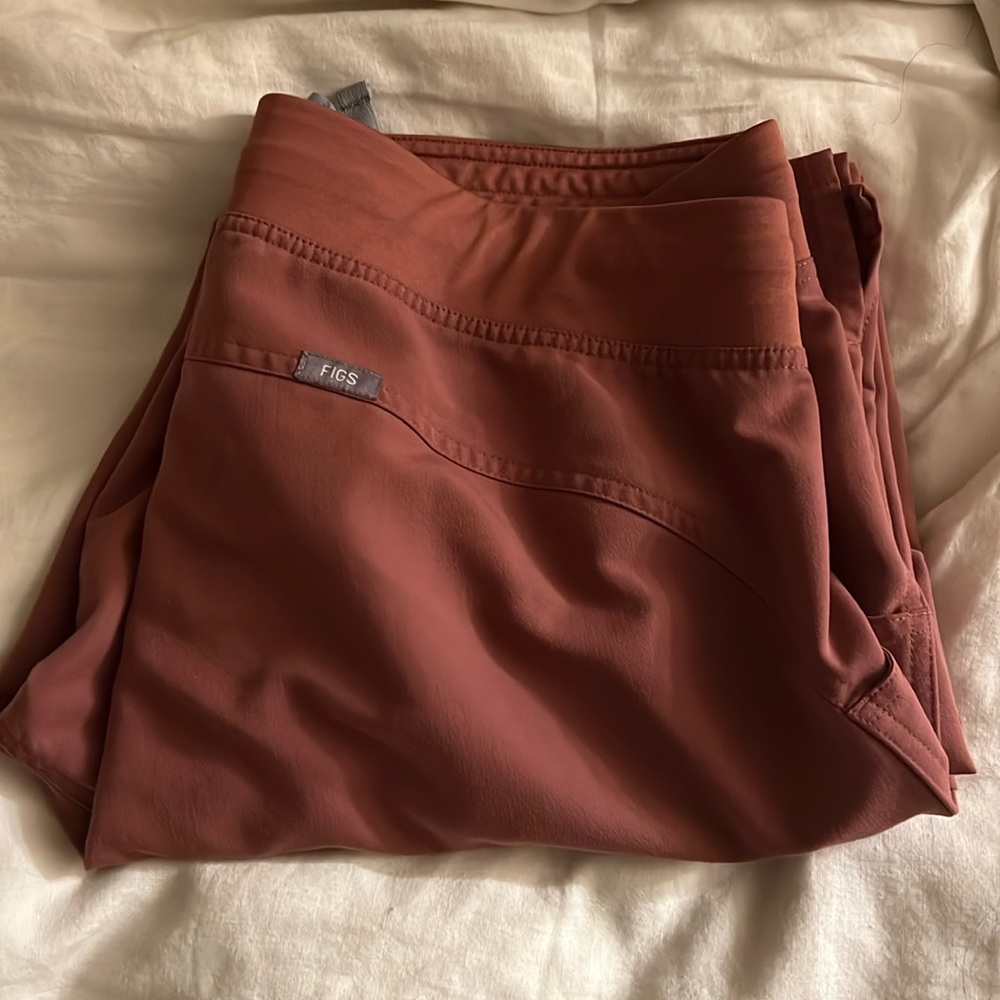 Figs scrub pants